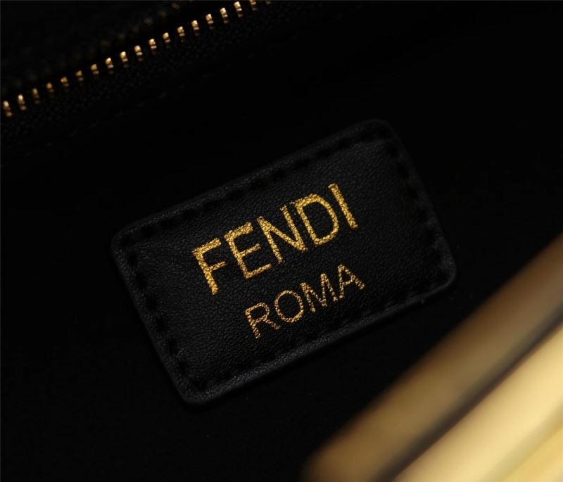 Fendi Top Handle Bags